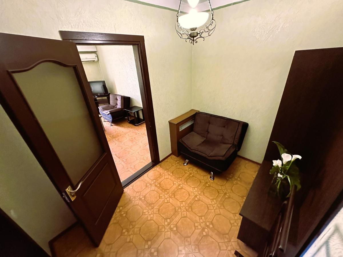 G Bakuri Hotel Batumi Exterior photo