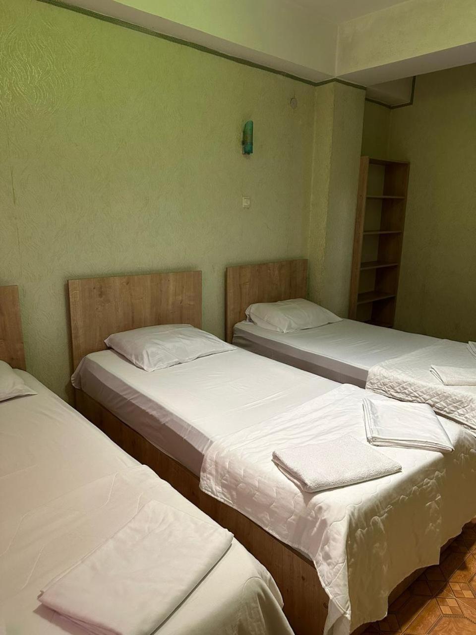 G Bakuri Hotel Batumi Exterior photo