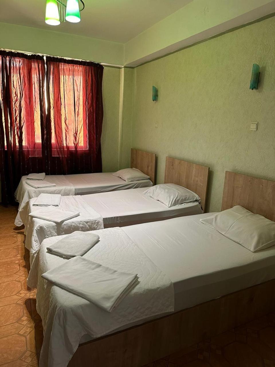 G Bakuri Hotel Batumi Exterior photo